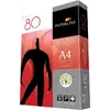 Χαρτί εκτύπωσης Paperline Α4 80gr 500 φύλλα
